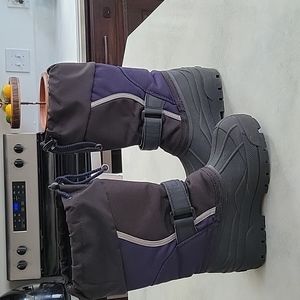 L.L Bean Snow boots